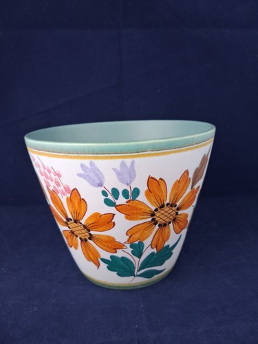 Vintage flora gouda holland - flora, gouda,