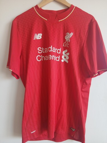 New balance lfc - new,