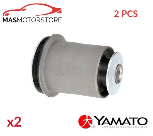 Control arm wishbone bush - control, pair