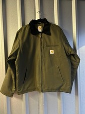 Carhartt Khaki Green