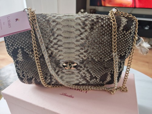 Marey 100 genuine - marey, python