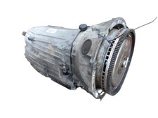MERCEDES VITO 447 AUTOMATIC GEARBOX WITH TORQUE CONVERTER 4472703400 2015 - 2021