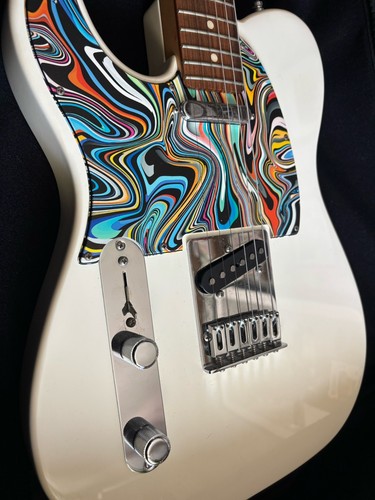 Custom mim fender player - fender,