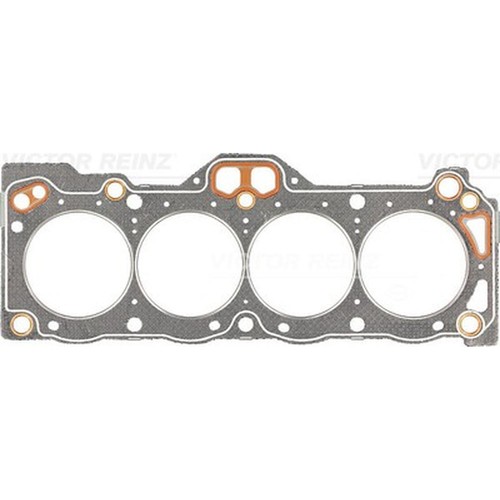 Gasket cylinder head victor - cylinder,