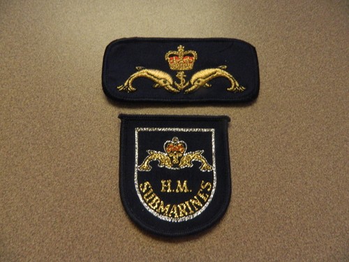 Navy cloth england - (2),