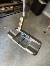 Taylormade TP Collection Hydro Blast Del Monte Putter 33 Inch