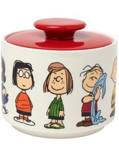 Snoopy Candy Jar - Peanuts &