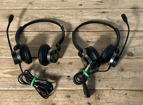 Jabra corded biz 2300 duo - jabra,