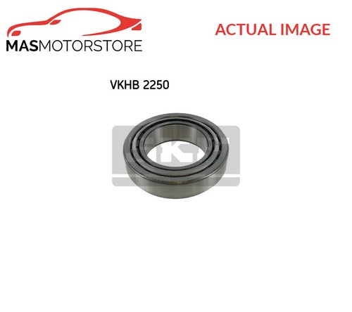 Wheel bearing front outer skf - outer,