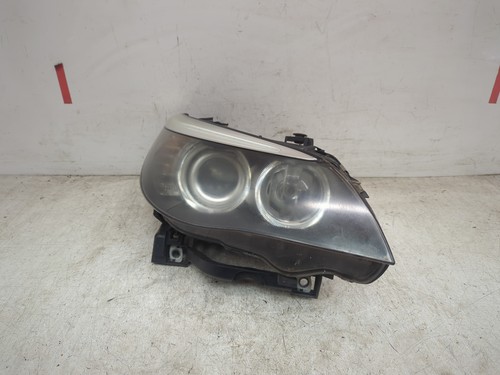 Bmw series e60 - bmw,