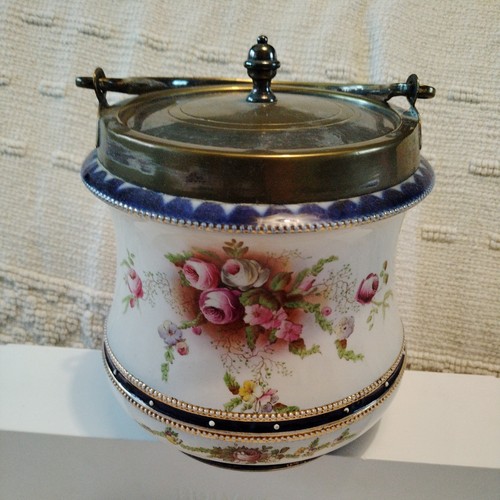Antique carlton ware - antique,