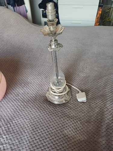 Antique art deco - deco, lamp