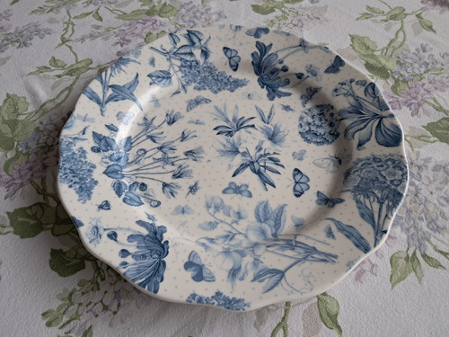 Portmeirion botanic blue - portmeirion,