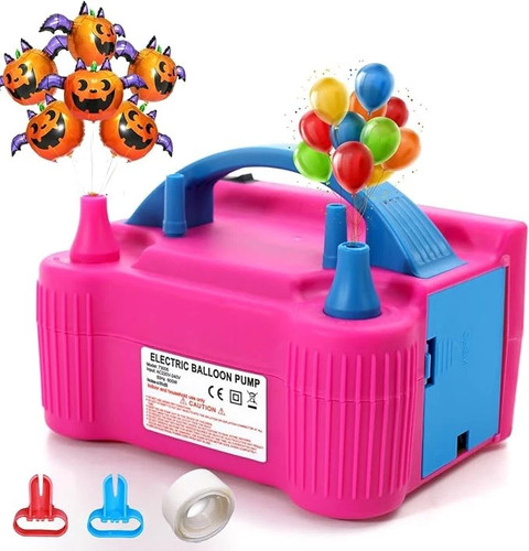 Electric high power balloon - electric,