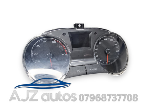 Genuine seat ibiza mk4 - ibiza, 1.2