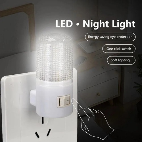 Plug low energy - in,