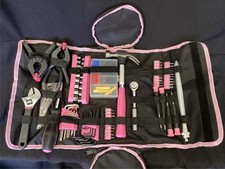 + Stalwart Pink Household Hand