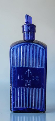 Admiralty cobalt blue - oz,
