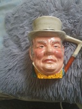 Vintage Lancaster Sandland