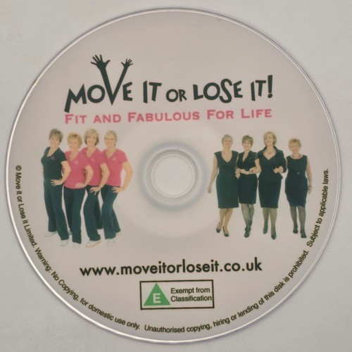 Move lose fit - it,