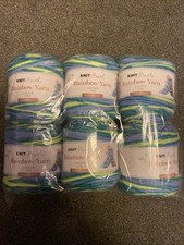 6 x 200g So Crafty 20% Wool