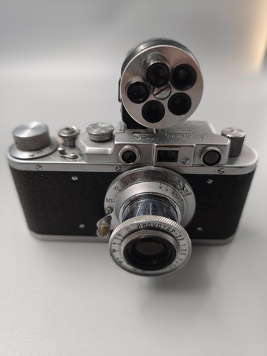 Zorki l1 147 - zorki, #l1.147