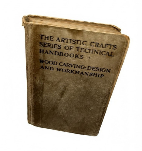 The artistic crafts series - the,