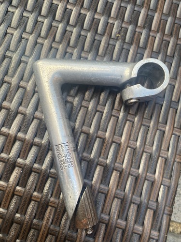 Kalloy quill stem - stem, retro