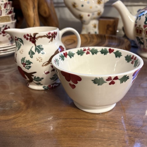 Emma bridgewater christmas joy - bridgewater,