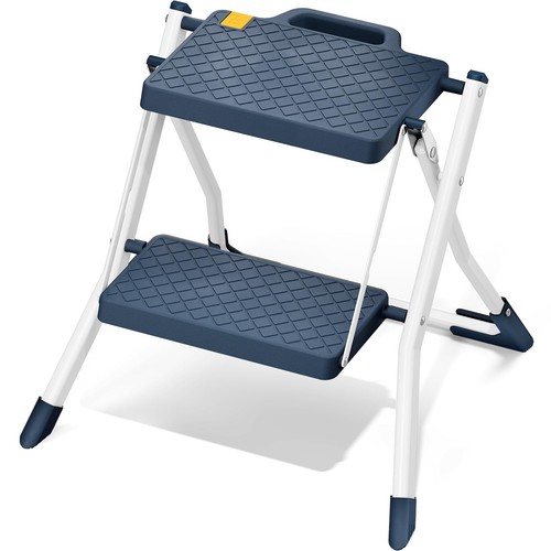 Step stool foldable - step,
