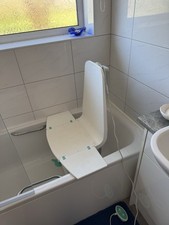 Neptune Splash Bath Lift