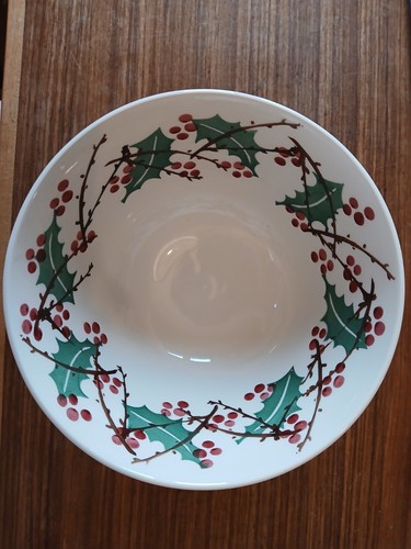 Emma bridgewater large - bridgewater, &