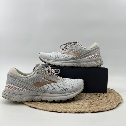 Brooks adrenaline sneakers - adrenaline,