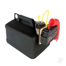 JP Fuel Caddy Electric System