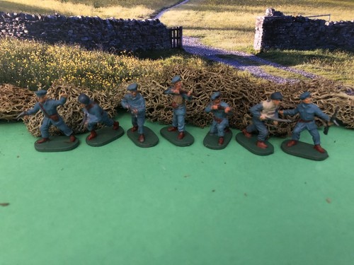 Caesar italian paratroops - ww,