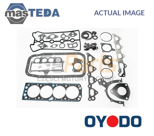10u0006 oyo engine top gasket - 10u0006-oyo,