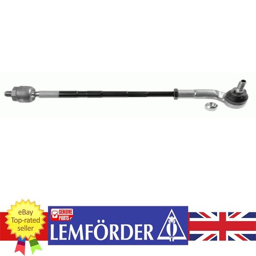 Brand new front - tie, rod