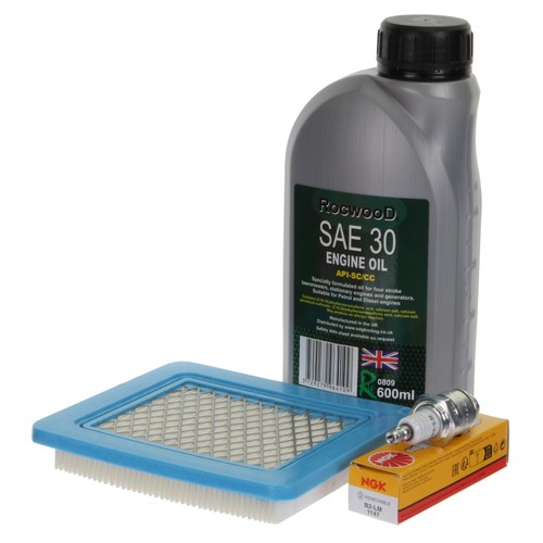 Service kit fits hayter - fits,