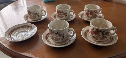 Vintage churchill homespun - ,