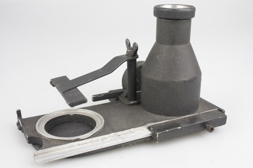 Leica sliding focus - sliding,