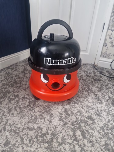 Numatic henry nvr200 - numatic, nvr200-22