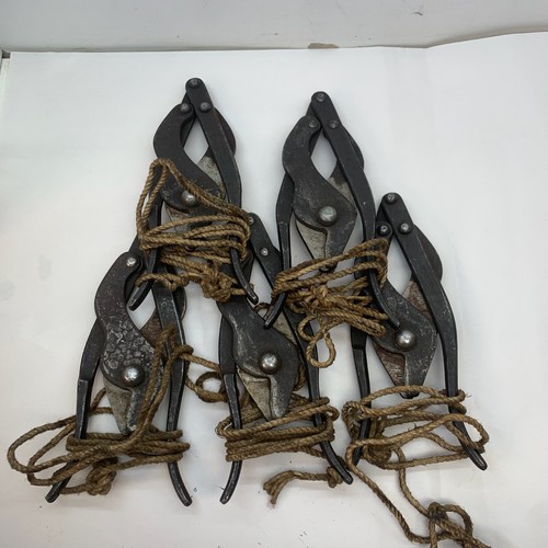 Ww2 british army wire - ww2, cutters