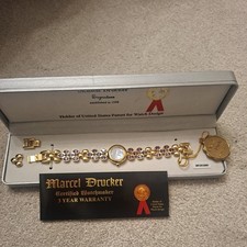 Marcel Drucker 12 Ct Amethyst