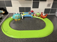 In The Night Garden Ninky Nonk