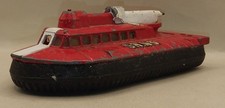 Vintage Dinky Toys SRN6