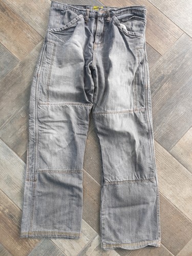 Draggin motorcycle jeans size - draggin,