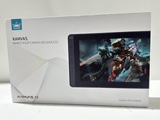 Huion Kamvas 13 Graphic