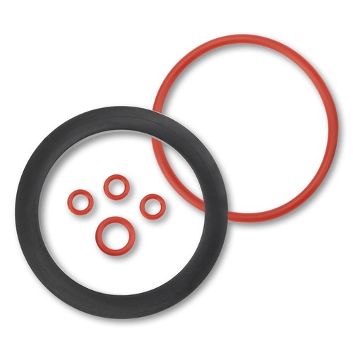 Gasket repair kit silicone - gasket,