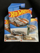 2022 Hot Wheels McLaren F1 GTR