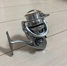 Daiwa 11 Caldia 2506 Spinning